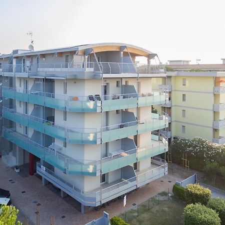 Residence Vivaldi 比比翁 外观 照片