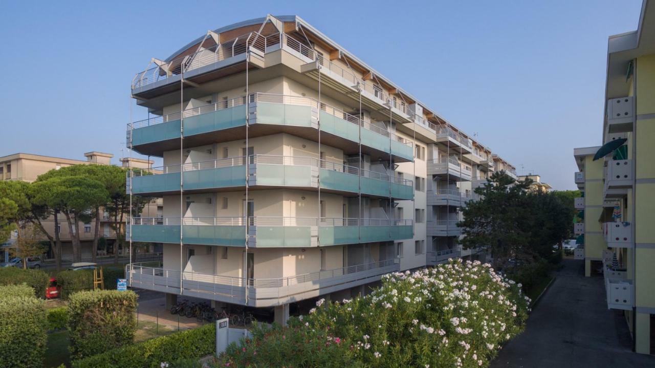 Residence Vivaldi 比比翁 外观 照片